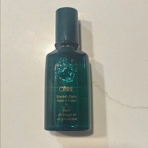Oribe Eternal Curls Polish & Protect Oil - Teal